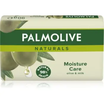 Palmolive Naturals Milk & Olive săpun solid