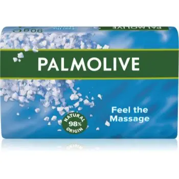 Palmolive Thermal Spa Mineral Massage săpun solid cu minerale