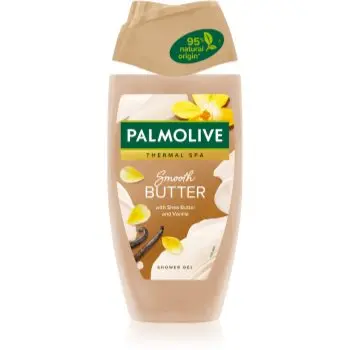 Palmolive Thermal Spa Shea Butter gel de dus anti-stres