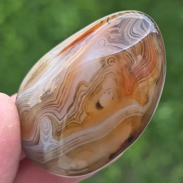 Palmstone agat dungat m1