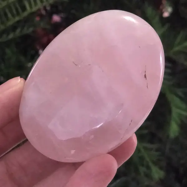 Palmstone cuart roz m8