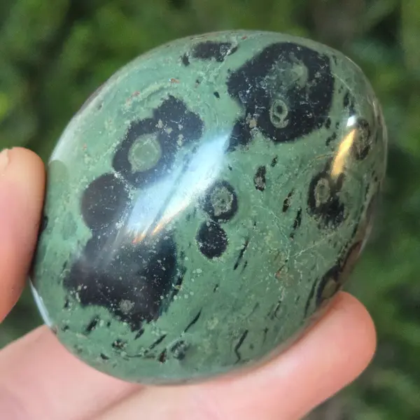 Palmstone jasp kambaba model 3