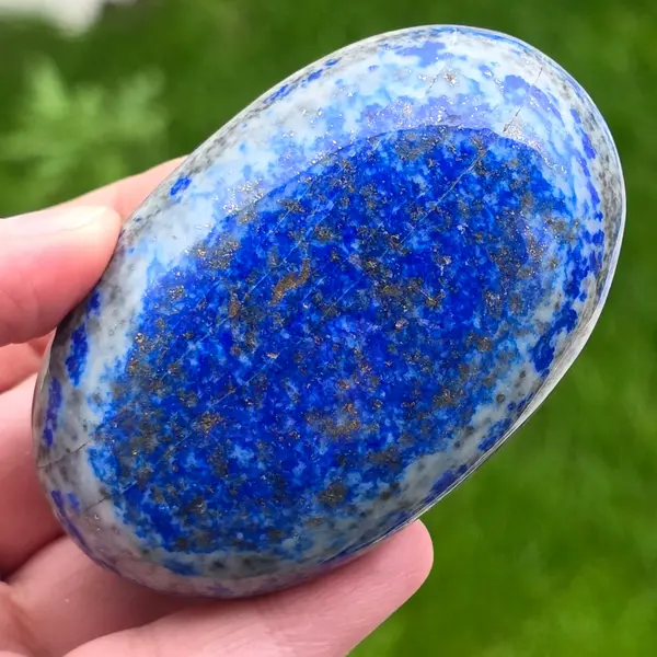 Palmstone lapis lazuli | Model L3