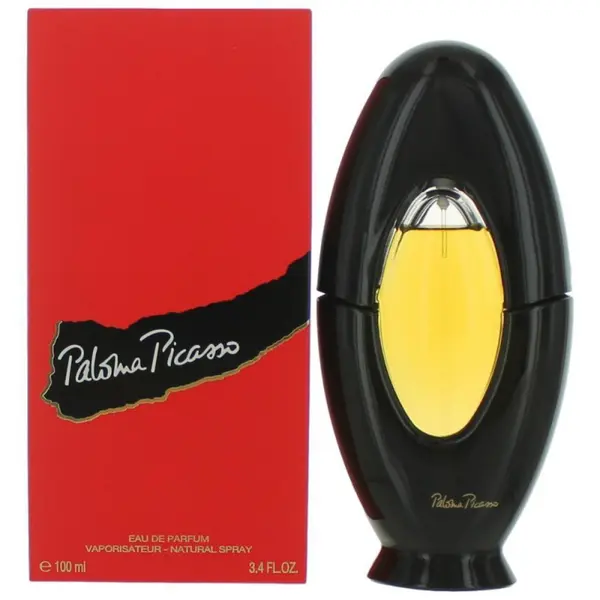 Paloma Picasso Paloma Picasso EDP Volum 50 ml