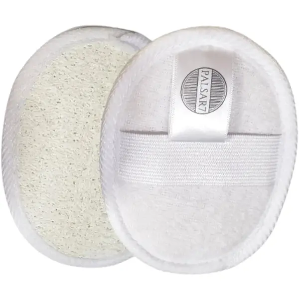 PALSAR7 Body Wash and Massage Sponge Balsam de spalat pentru corp 1 buc