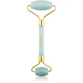 PALSAR7 Face-roller Jade rolă pentru masaj faciale