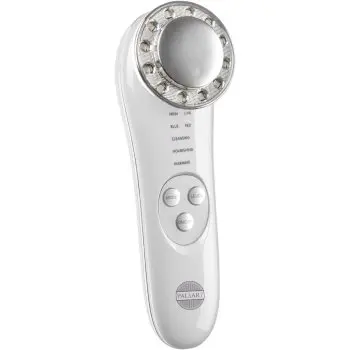 PALSAR7 Galvanic iron aparat galvanic de cosmetică faciale