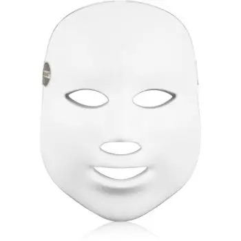 PALSAR7 LED Mask Face White mască de tratament cu LED faciale