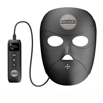 PALSAR7 Ultimate 3D Photon LED mask mască facială cu LED