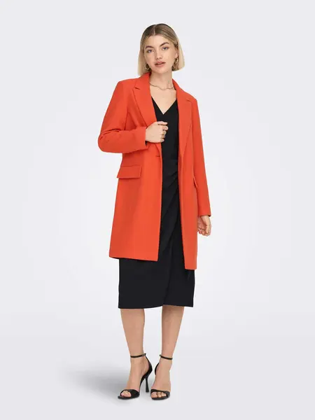 Palton Onlnancy Life Coat Cc Otw