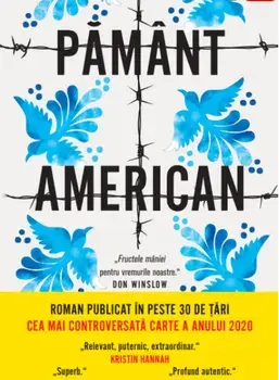 Pamant american/Jeanine Cummins