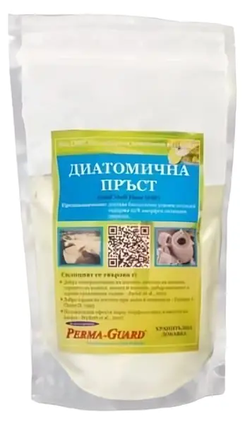 Pământ de diatomee, 250 g, Perma Guard