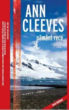 Pamant rece/Ann Cleeves