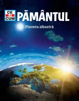 Pamantul. Planeta albastra/Karl Urban