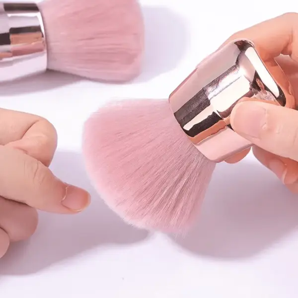 Pamatuf Pentru Deprafuit Rose Gold - Everin