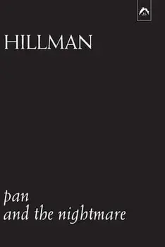 Pan and the Nightmare, Paperback/Wilhelm Heinrich Roscher