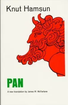 Pan: From Lieutenant Thomas Glahn's Papers, Paperback/Knut Hamsun