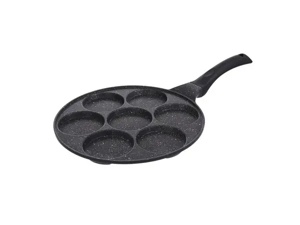 Pan ORION GRANDE 7 clătite