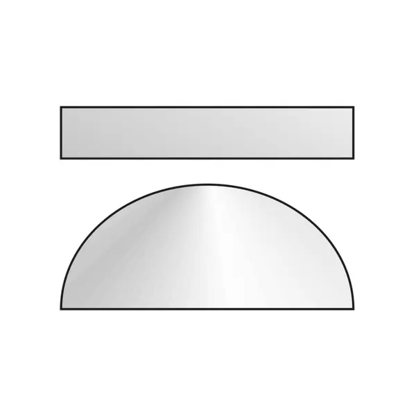 Pana Circulara 6888 Otel Olc45-5x 6.5-16