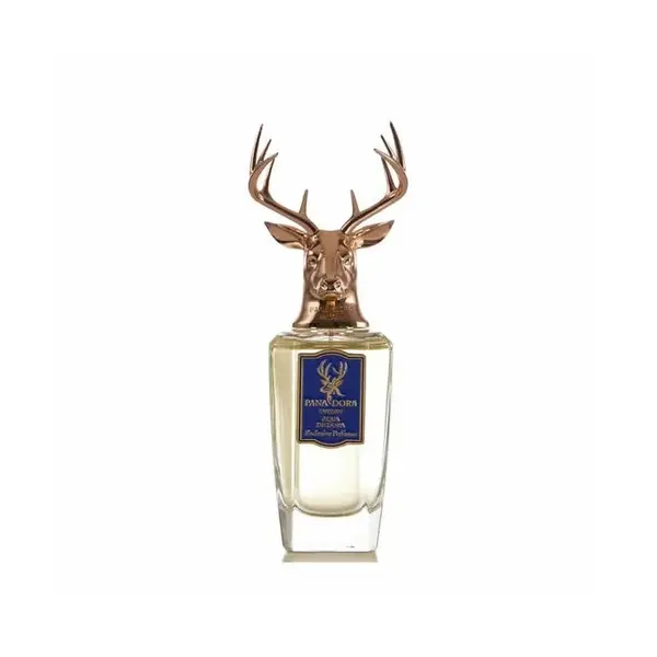 Pana Dora Aqua De Dora Apă de Parfum pentru bărbați EDP Volum 100 ml