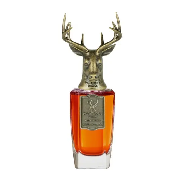 Pana Dora Dux Orientis Apă de parfum Unisex Tester EDP Volum 100 ml