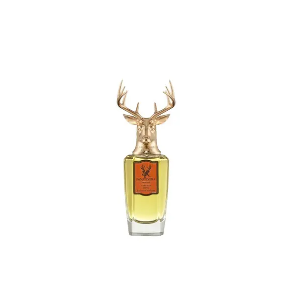 Pana Dora Forever Love Apa de parfum Unisex Tester EDP Volum 100 ml