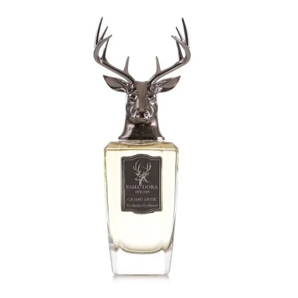 Pana Dora Grand Musk Extract de parfum Unisex Tester Volum 100 ml