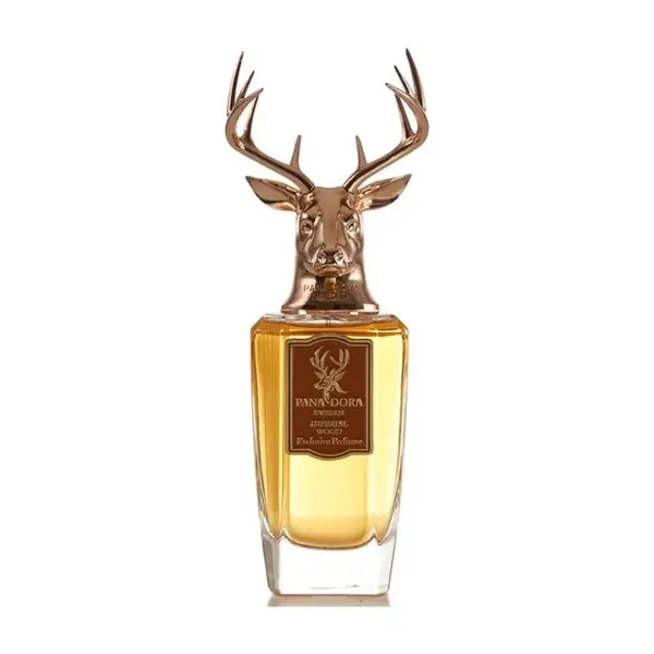Pana Dora Imperial Wood Extract de parfum unisex Tester Volum 100 ml