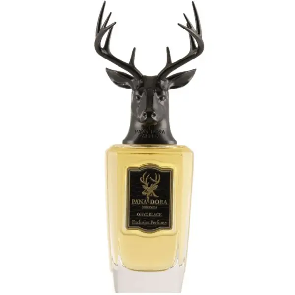 Pana Dora Onyx Black Extract de parfum unisex Tester Volum 100 ml