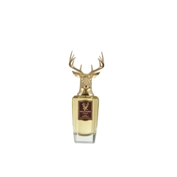 Pana Dora Oud Republic Extract de parfum unisex Volum 100 ml