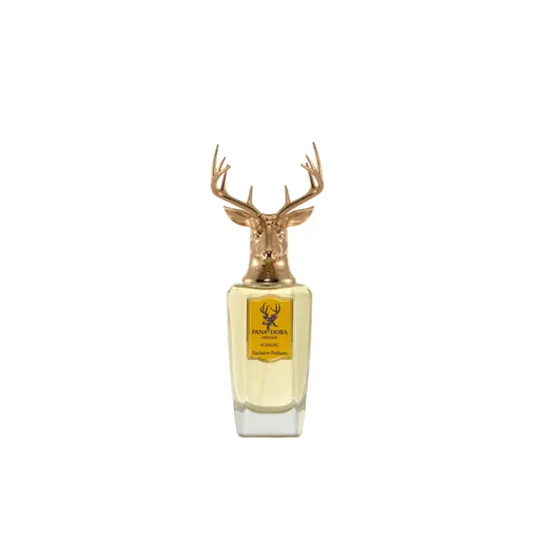 Pana Dora Scandic Apă de Parfum Unisex EDP Volum 100 ml