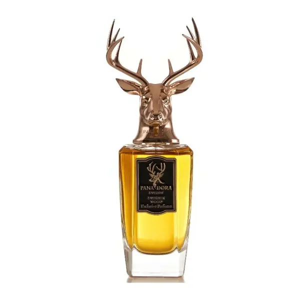 Pana Dora Swedish Wood Extract de parfum Unisex Tester Volum 100 ml