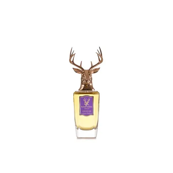 Pana Dora Velvet Iris Apă de parfum Unisex Tester EDP Volum 100 ml