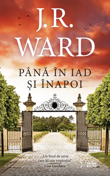 Pana in iad si inapoi (vol. 45)