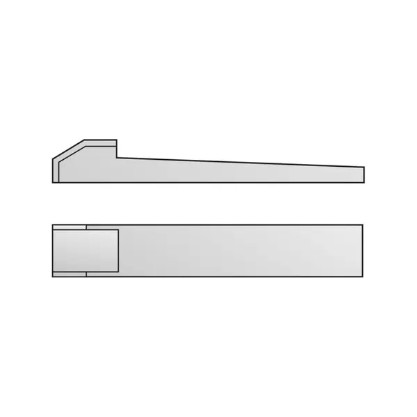 Pana Nas 6887 Otel Olc45-14x 9x140