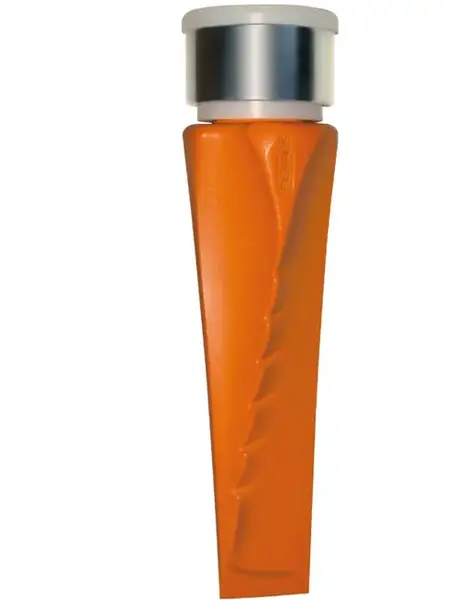 Pana pentru despicat elicoidala Fiskars Safe-T, 260 mm, 2150 g