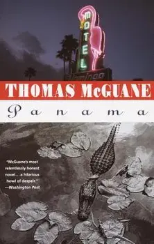 Panama, Paperback/Thomas McGuane