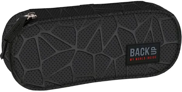 Panar oval BackUp A - Rocks