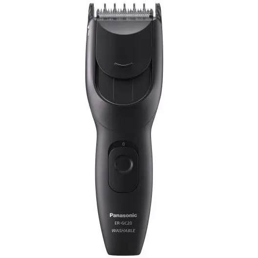 Panasonic Aparat de tuns Panasonic ER-GC20K503