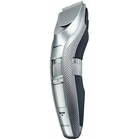 Panasonic Aparat de tuns PANASONIC ER-GC71-S503, silver