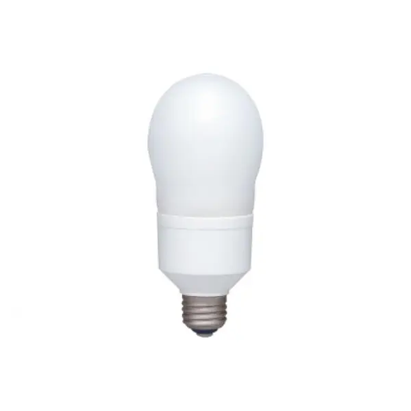 Panasonic Bec economic Panasonic EFA18E27HD, putere lampa 18W, echivalent pentru incandescenta 80W