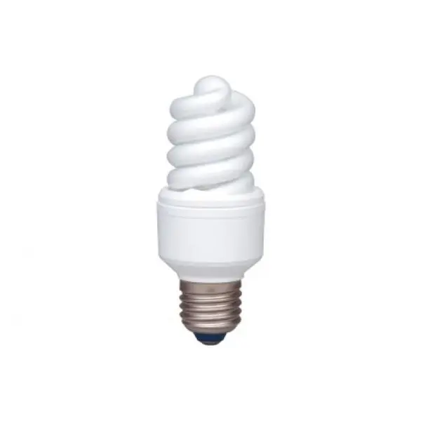 Panasonic Bec economic Panasonic EFD13E672V, putere lampa 13W, echivalent pentru incandescenta 58W