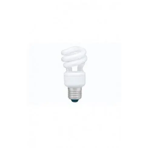 Panasonic Bec economic Panasonic EFD8E65HD3E, putere lampa 8W, echivalent pentru incandescenta 40W