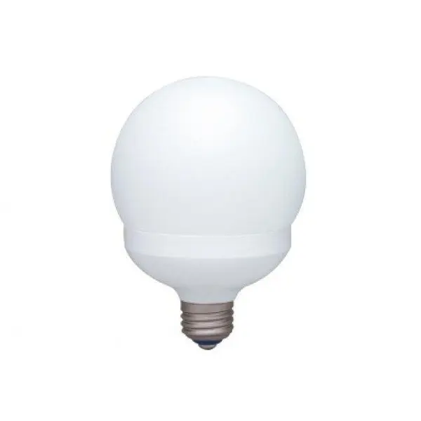 Panasonic Bec economic Panasonic EFG18E27HD, putere lampa 18W, echivalent pentru incandescenta 80W