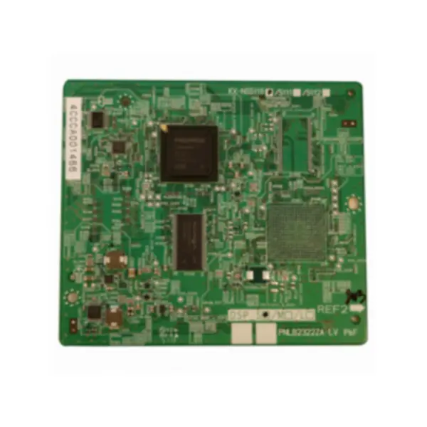 Panasonic Card Panasonic KX-NS0110X, Small VoIP DSP