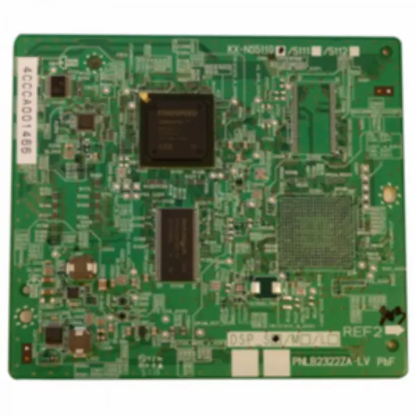 Panasonic Card VOIP DSP-S Panasonic KX-NS5110X