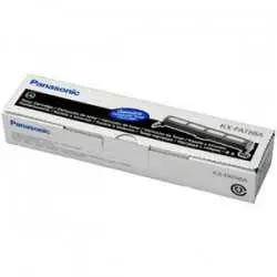 Panasonic Cartus OEM original Panasonic KX-FAT88E Black 2000 pag
