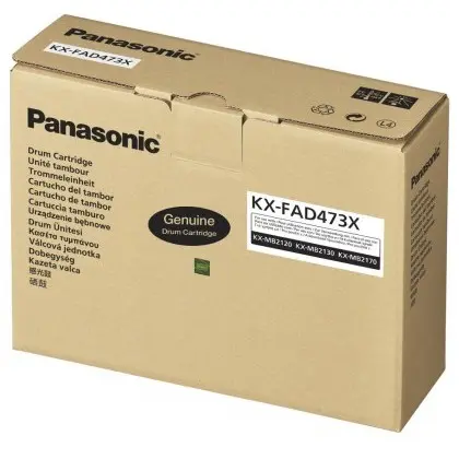 Panasonic DRUM KX-FAD473X PANASONIC 10.000 PAGINI