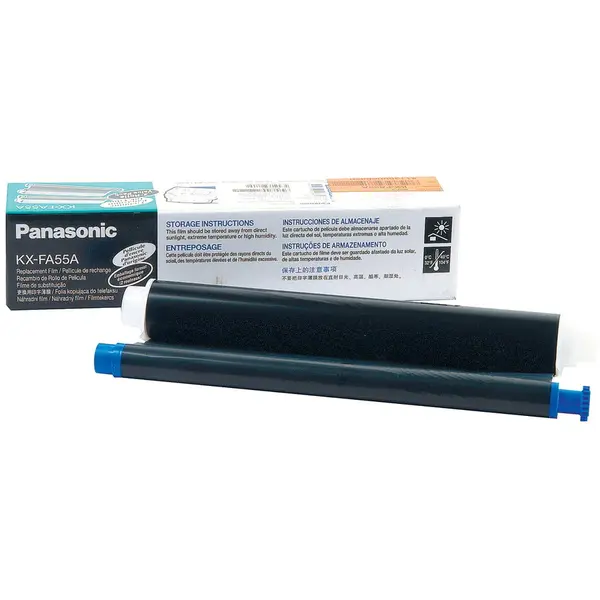 Panasonic Film fax Panasonic KX-FA55A-E