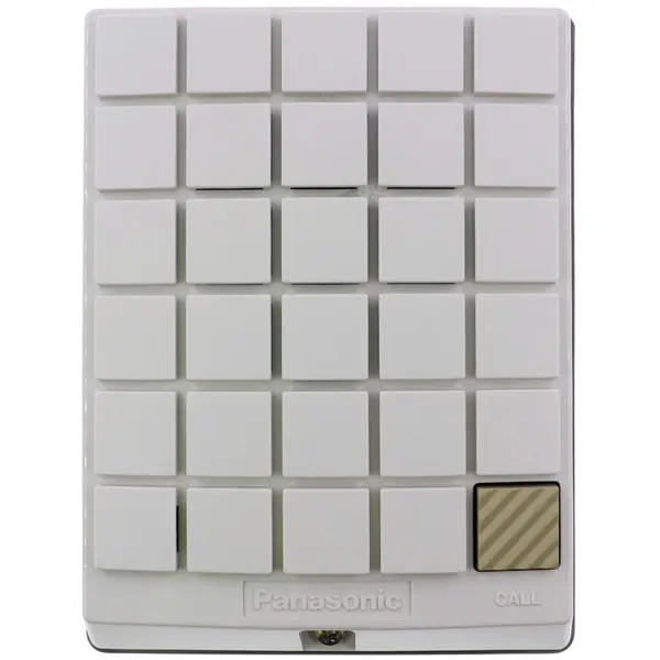 Panasonic Interfon Panasonic KX-T30865X